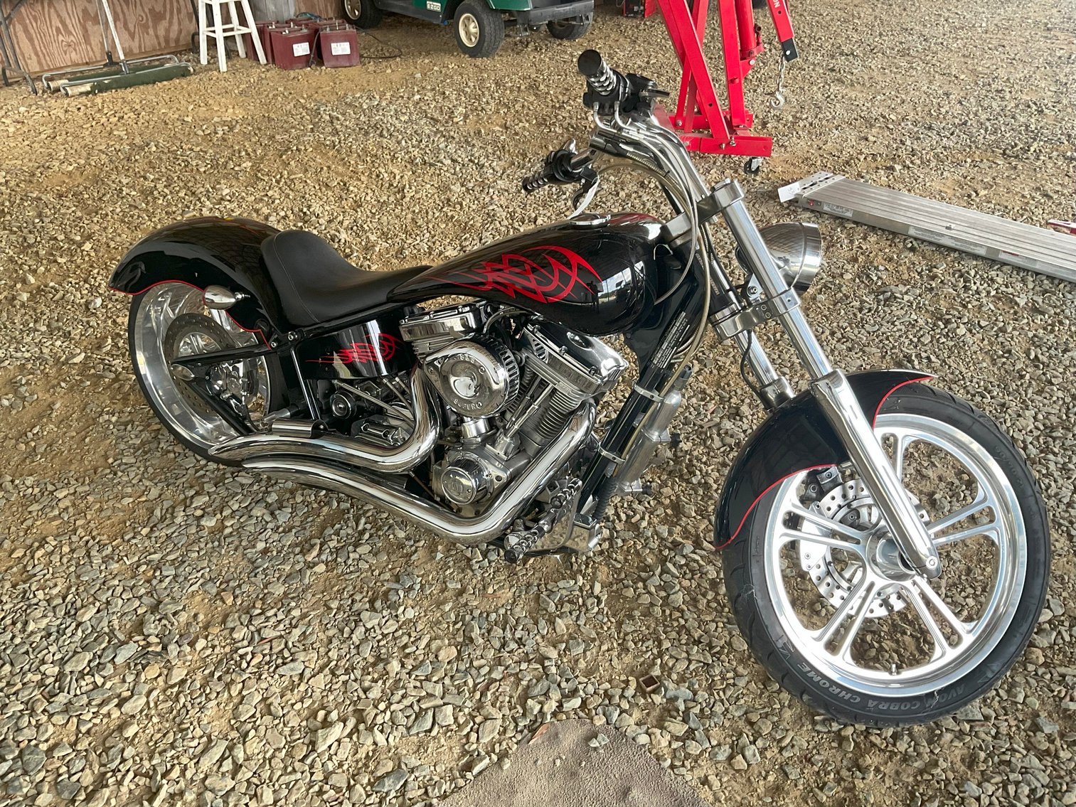 Image for Big Boyz Toyz Fall 2025