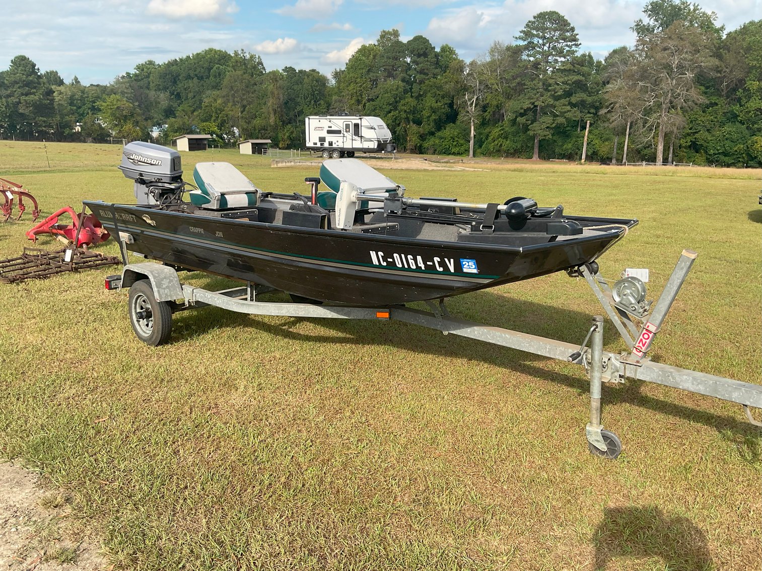 Image for Big Boyz Toyz Fall 2025