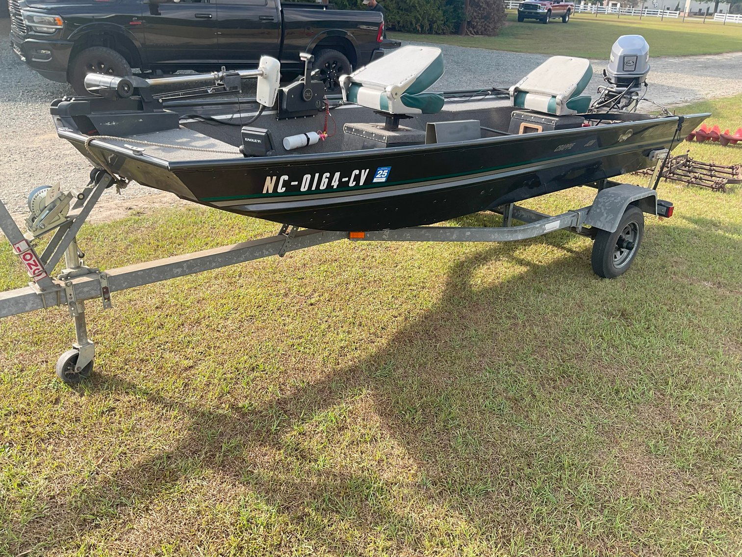 Image for Big Boyz Toyz Fall 2025