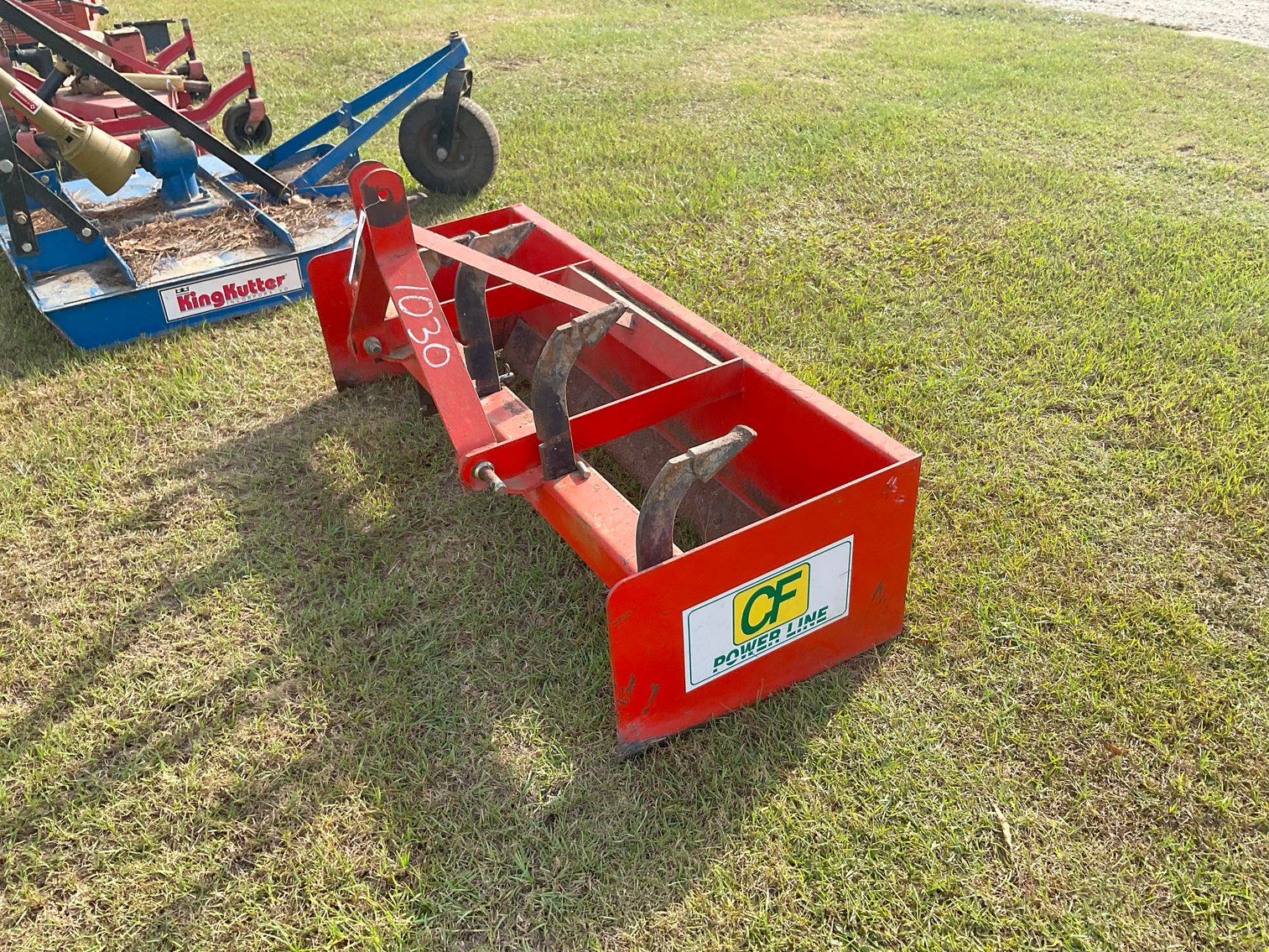 Image for Big Boyz Toyz Fall 2025