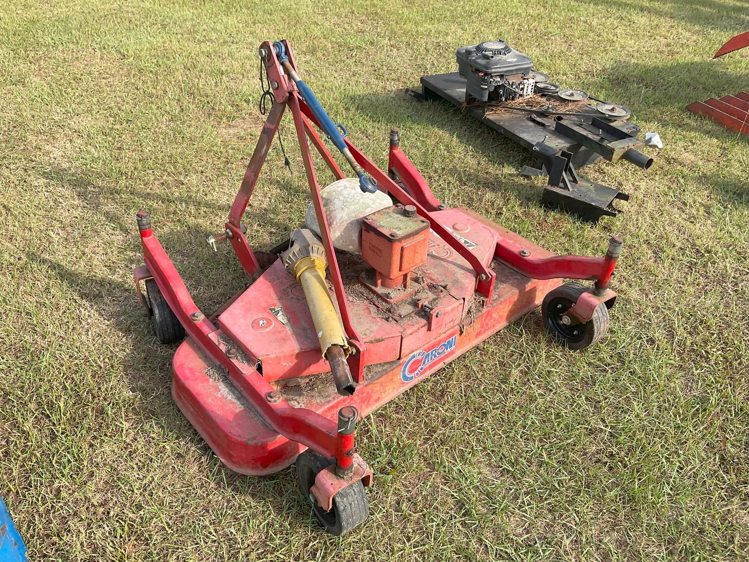 Image for Big Boyz Toyz Fall 2025