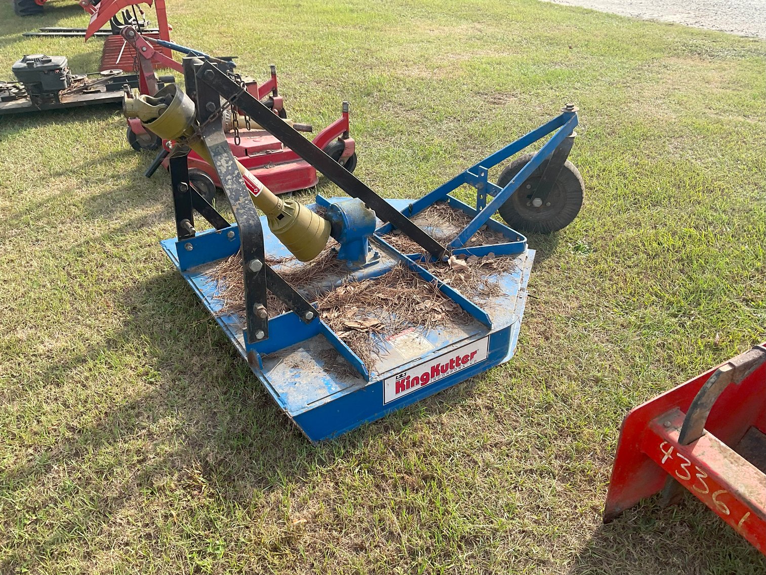 Image for Big Boyz Toyz Fall 2025