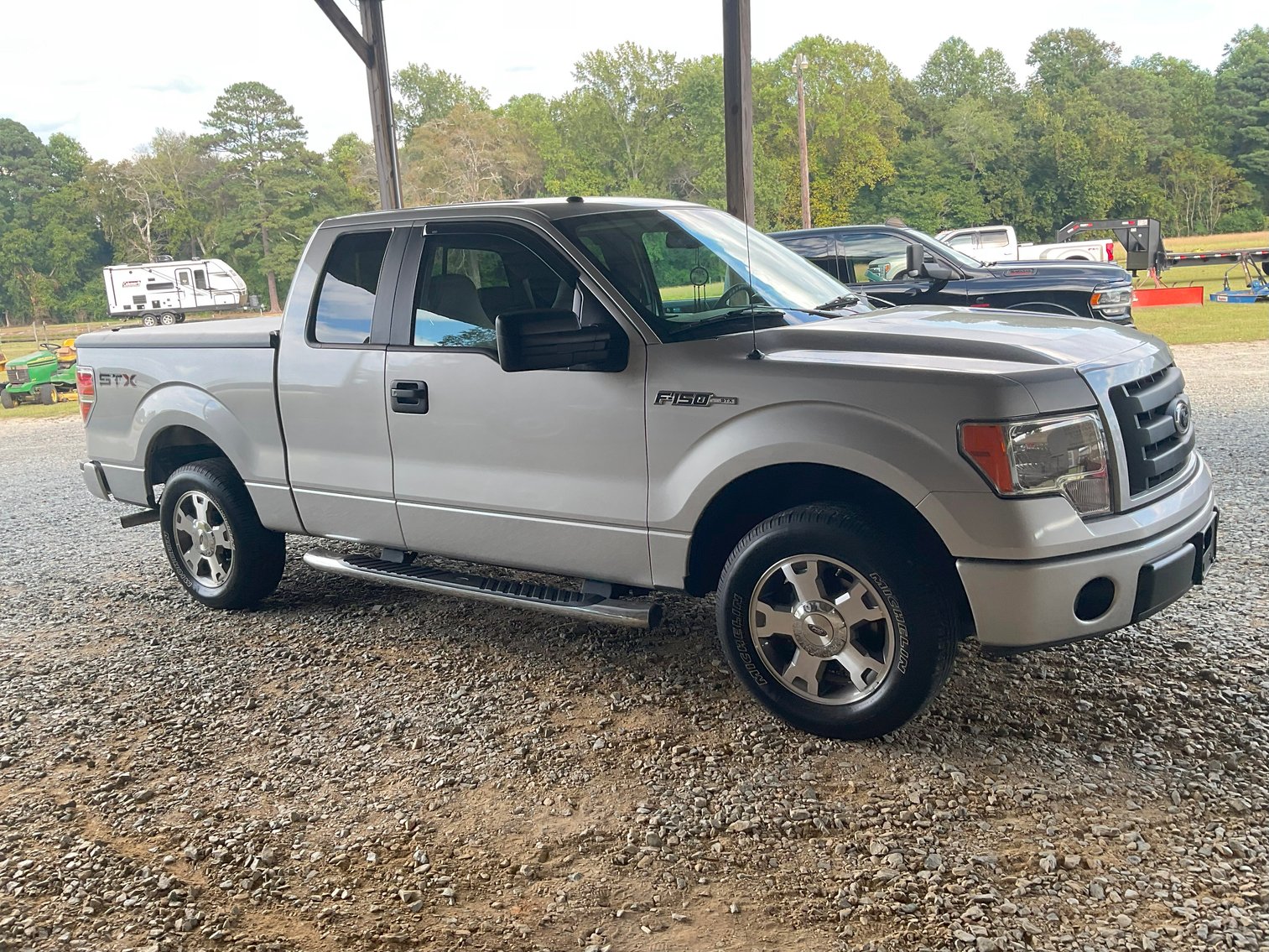 Image for Big Boyz Toyz Fall 2025