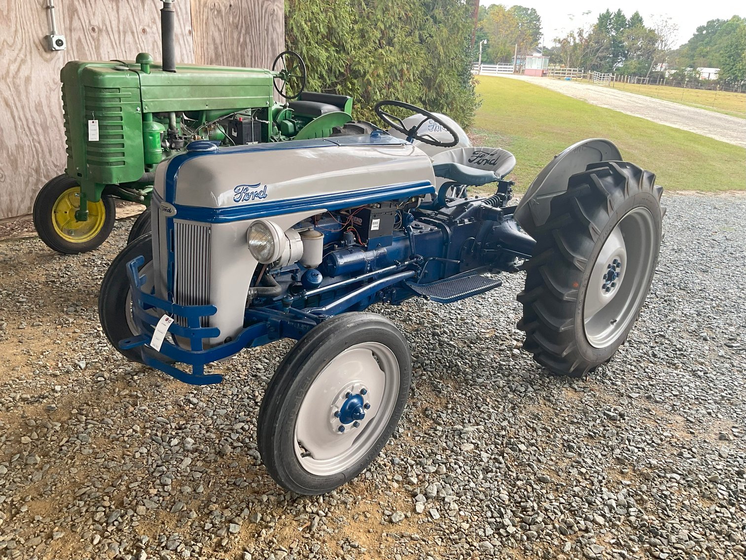 Image for Big Boyz Toyz Fall 2025