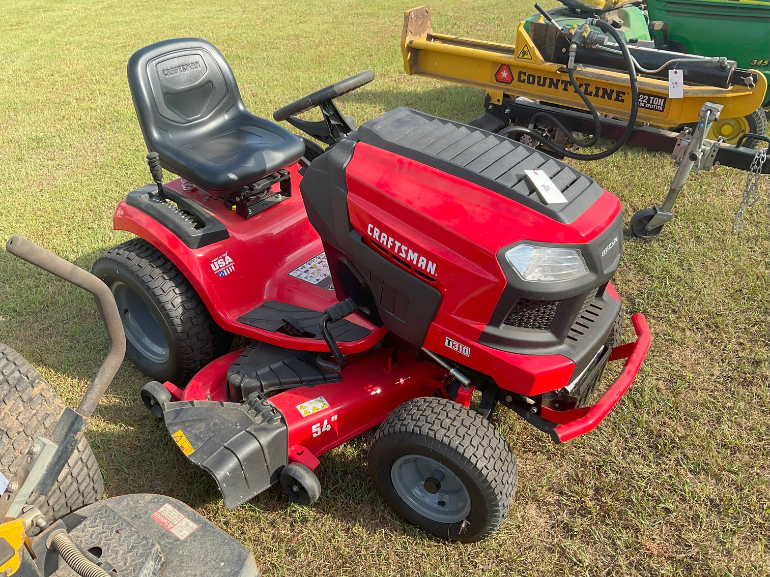 Image for Big Boyz Toyz Fall 2025