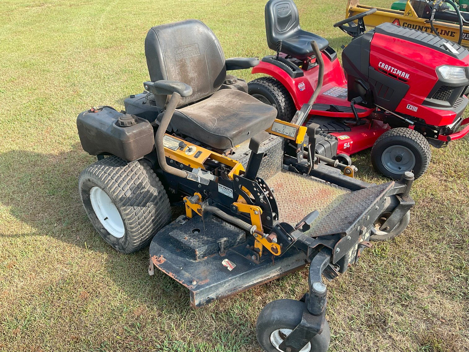 Image for Big Boyz Toyz Fall 2025