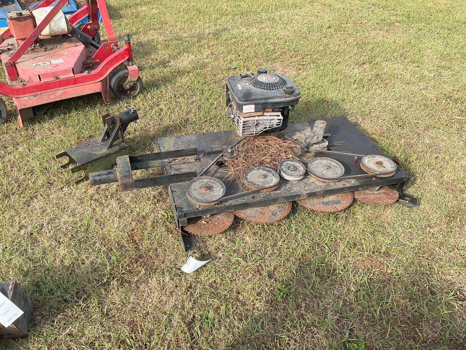 Image for Big Boyz Toyz Fall 2025