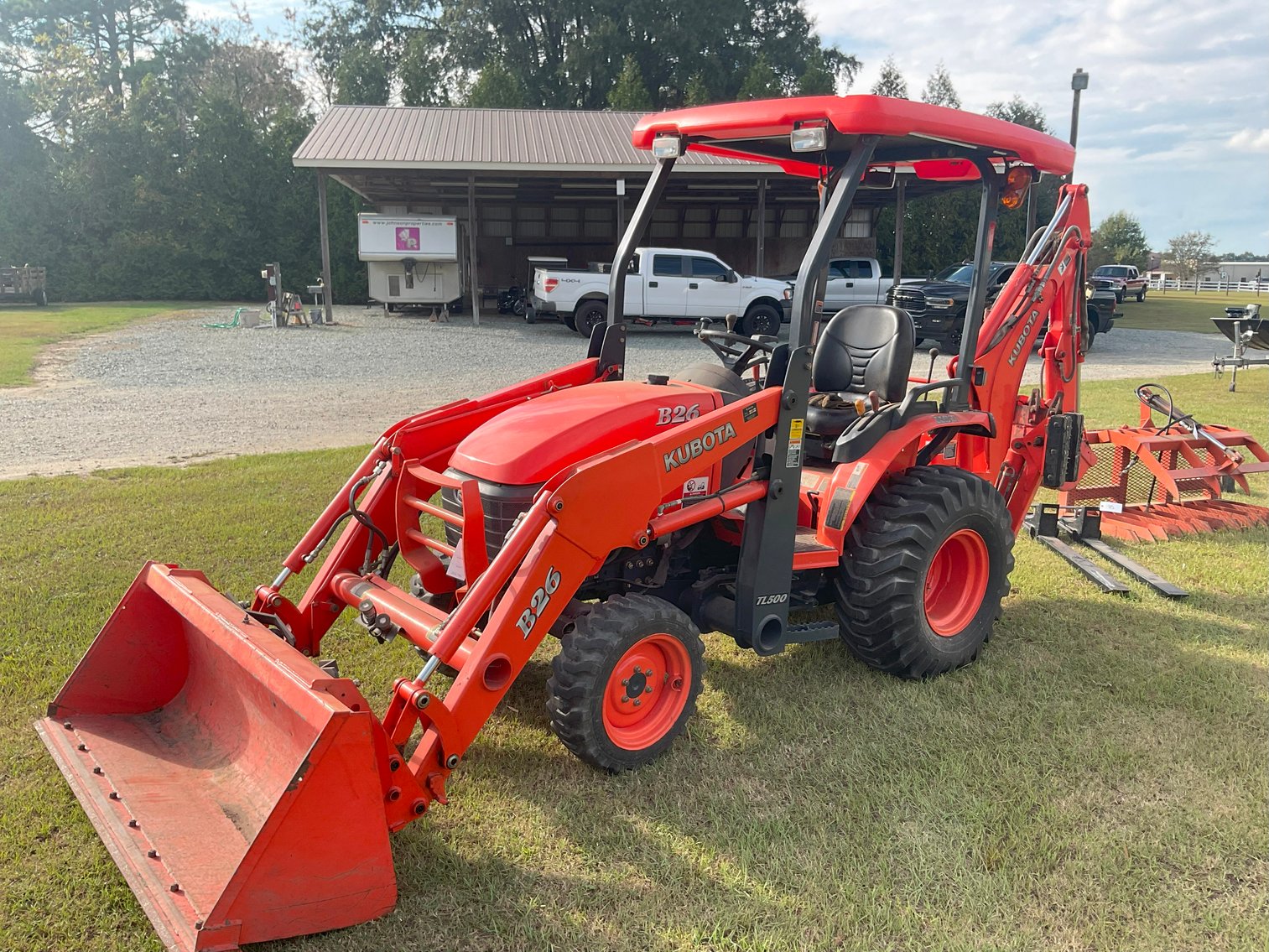 Image for Big Boyz Toyz Fall 2025