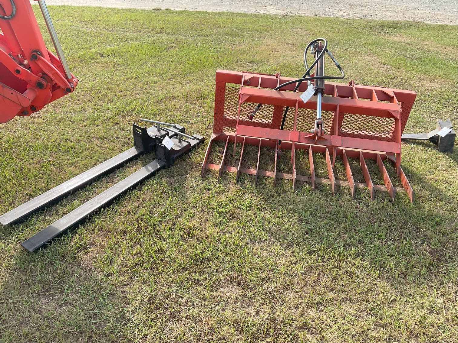 Image for Big Boyz Toyz Fall 2025