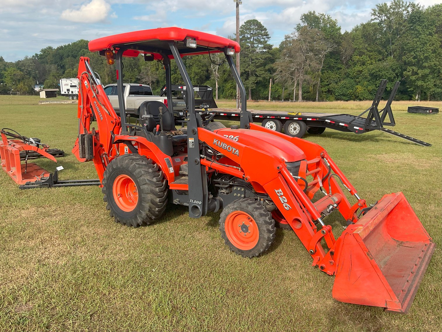 Image for Big Boyz Toyz Fall 2025