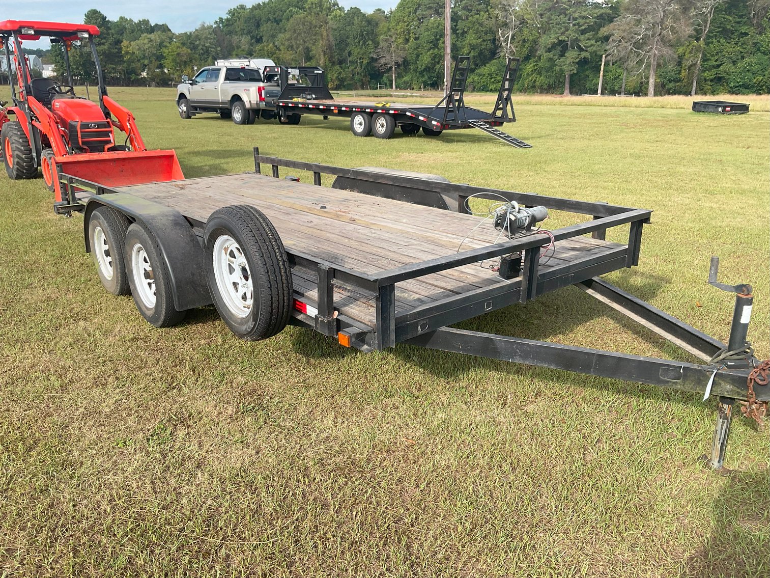 Image for Big Boyz Toyz Fall 2025