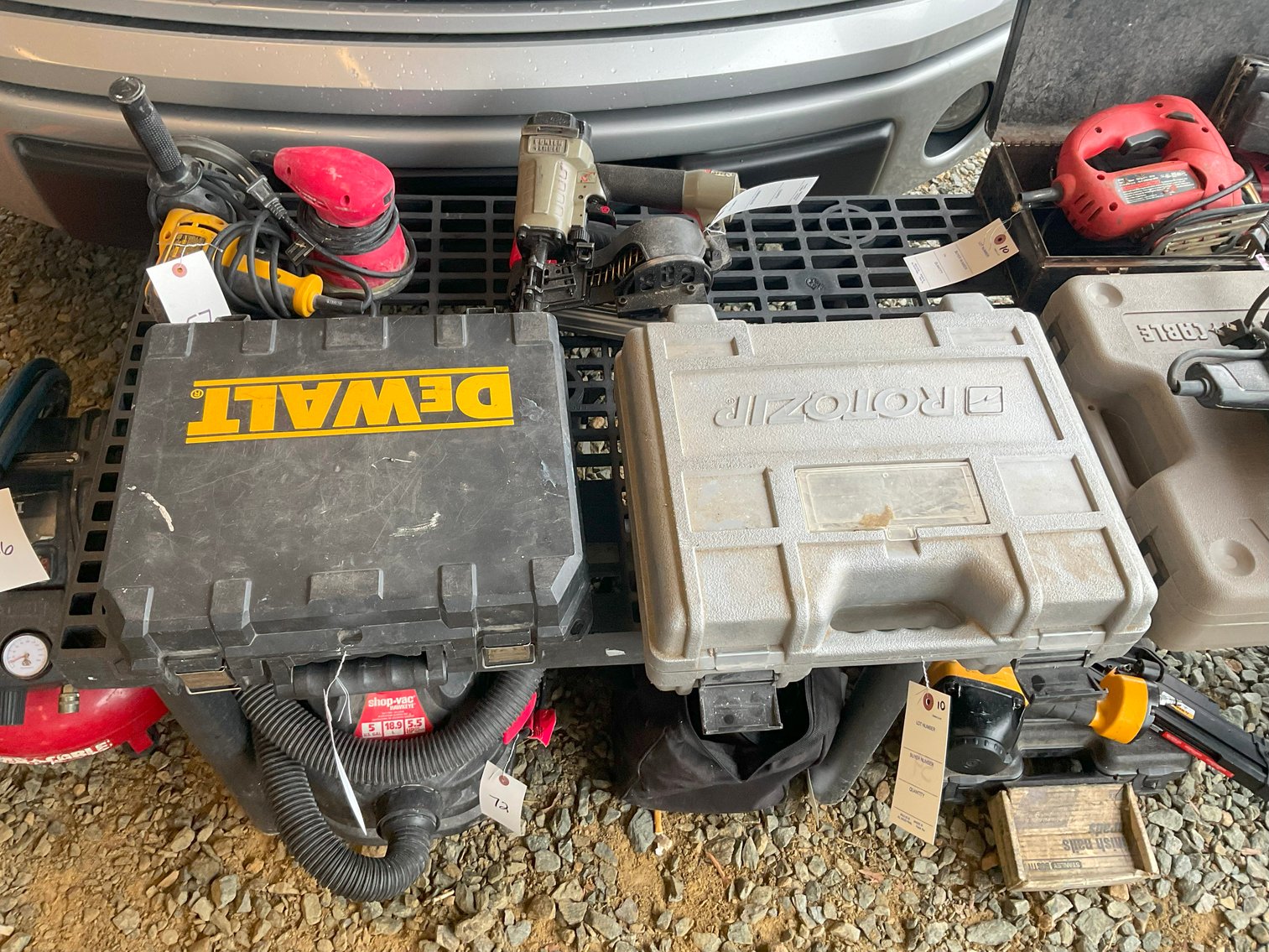 Image for Big Boyz Toyz Fall 2025