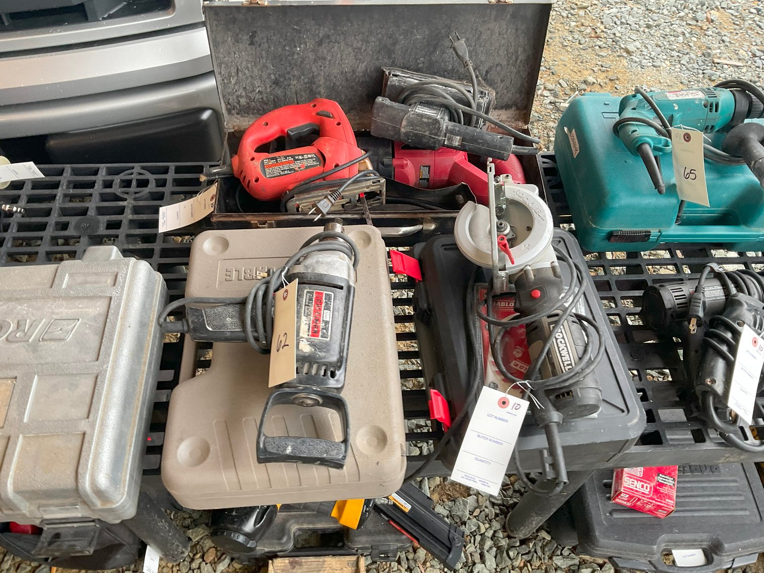 Image for Big Boyz Toyz Fall 2025