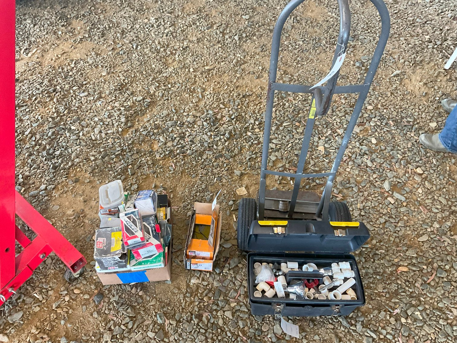 Image for Big Boyz Toyz Fall 2025