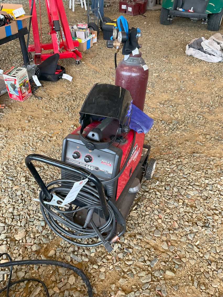 Image for Big Boyz Toyz Fall 2025