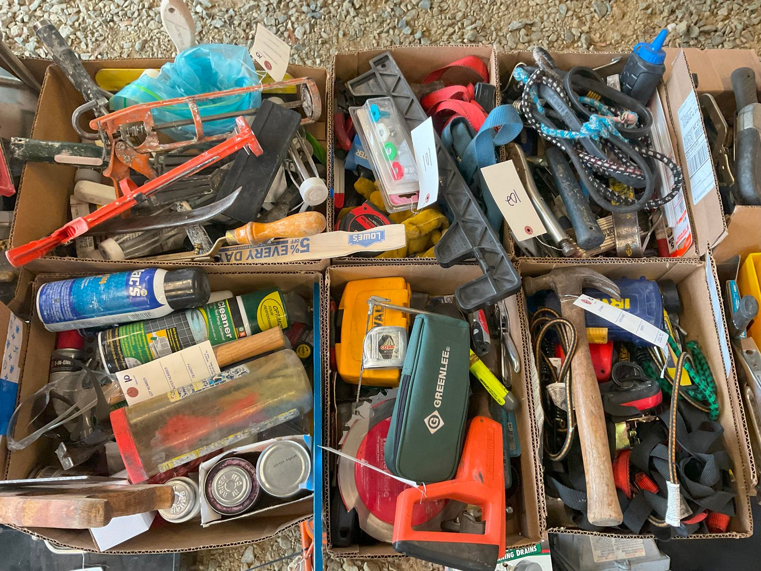 Image for Big Boyz Toyz Fall 2025