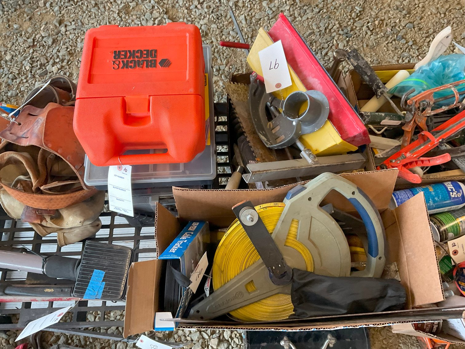 Image for Big Boyz Toyz Fall 2025