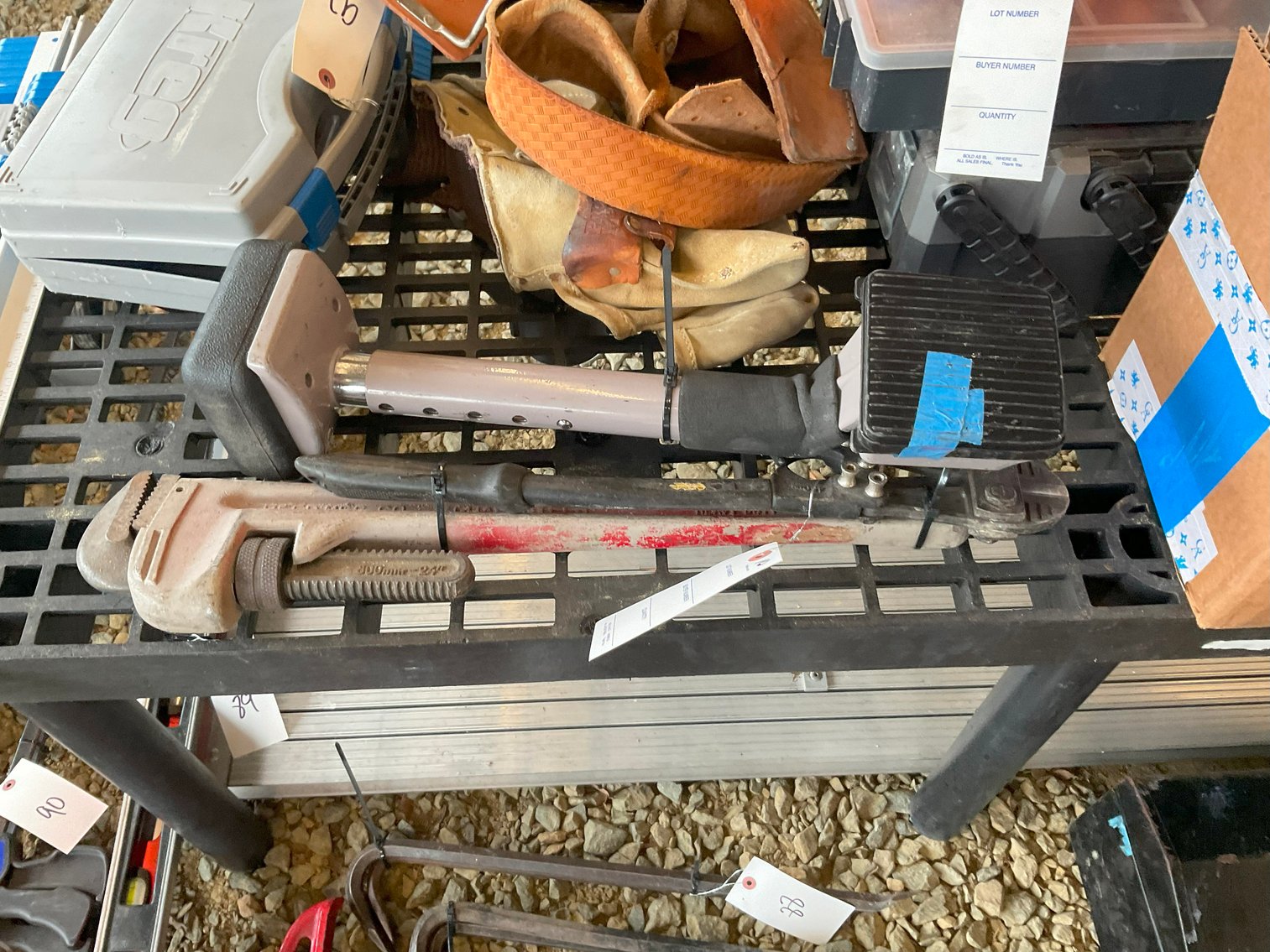 Image for Big Boyz Toyz Fall 2025