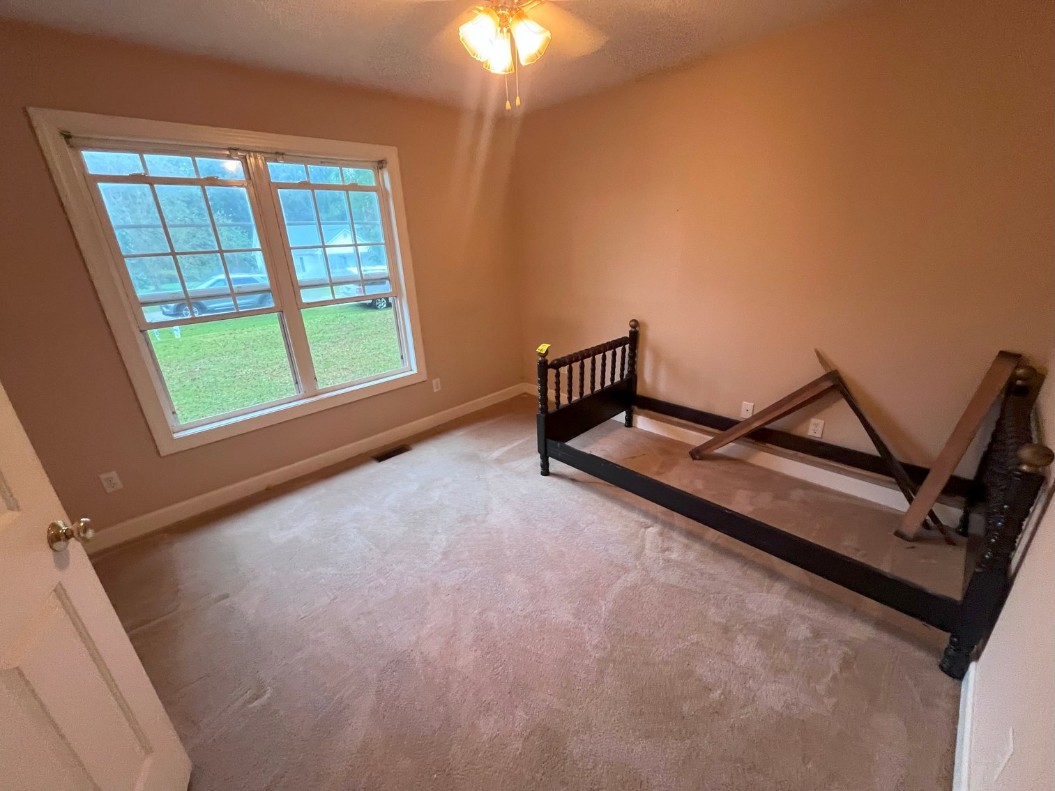 Image for Single Family Home Between Campbell University and Coats!