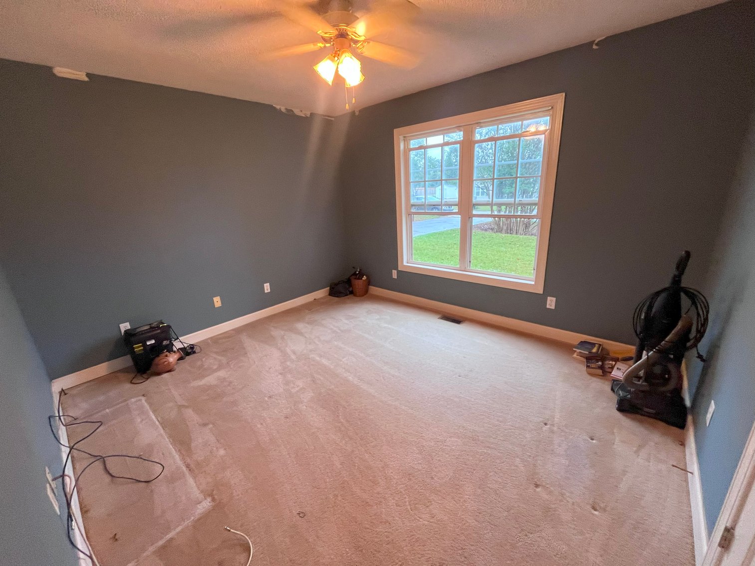 Image for Single Family Home Between Campbell University and Coats!