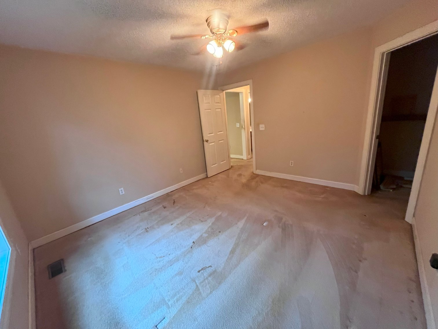 Image for Single Family Home Between Campbell University and Coats!