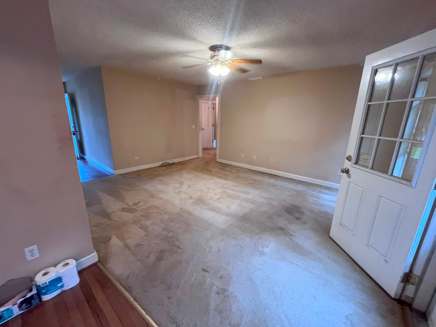 Image for Single Family Home Between Campbell University and Coats!