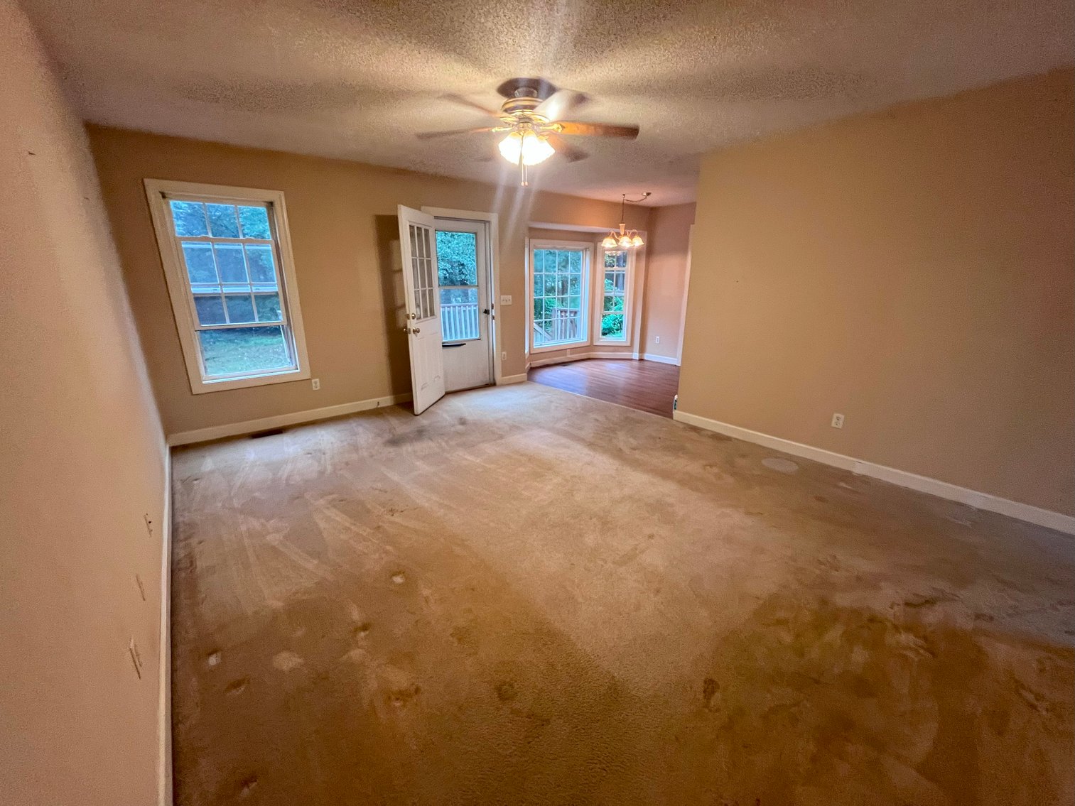 Image for Single Family Home Between Campbell University and Coats!