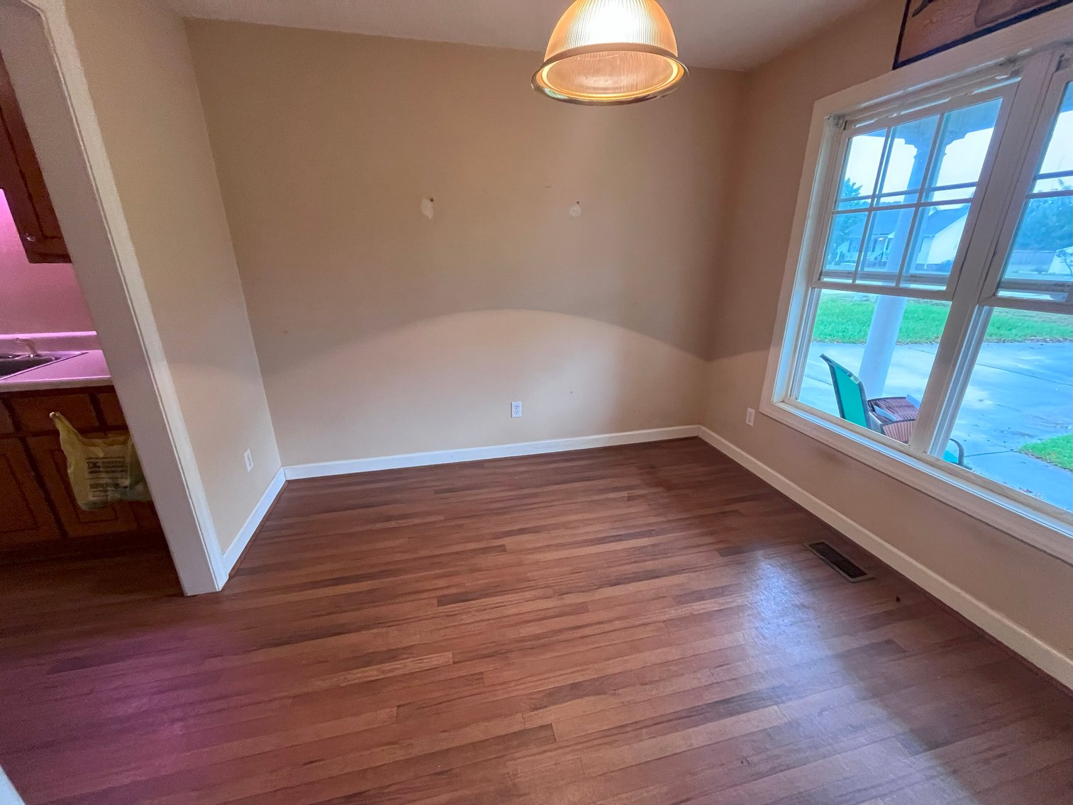 Image for Single Family Home Between Campbell University and Coats!