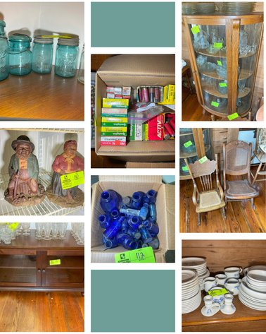 Image for Local Fuquay Online Only Personal Property Auction