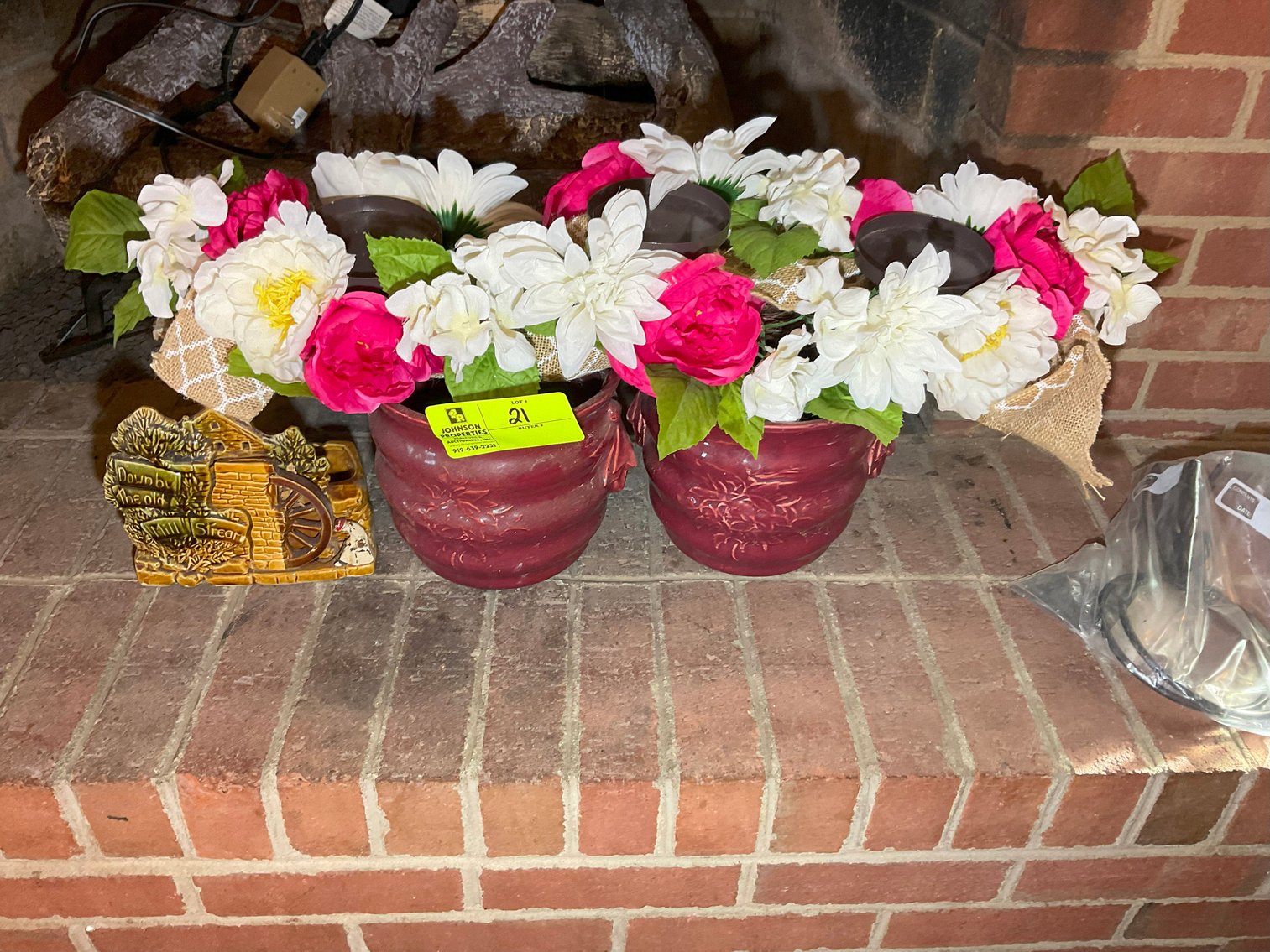 Image for Local Fuquay Online Only Personal Property Auction