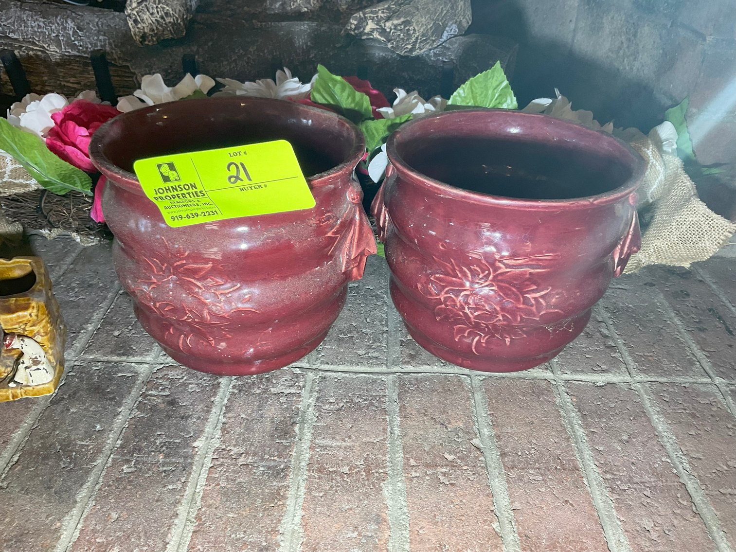 Image for Local Fuquay Online Only Personal Property Auction