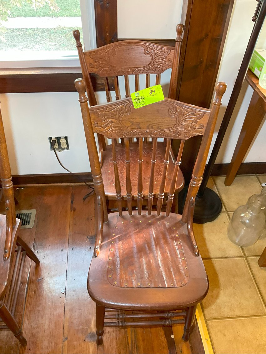 Image for Local Fuquay Online Only Personal Property Auction