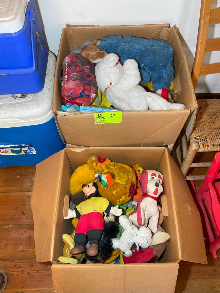 Image for Local Fuquay Online Only Personal Property Auction