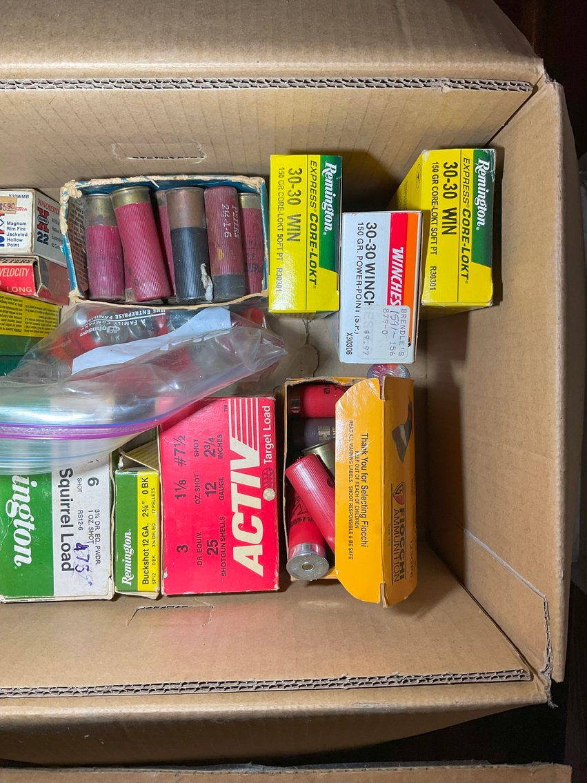 Image for Local Fuquay Online Only Personal Property Auction