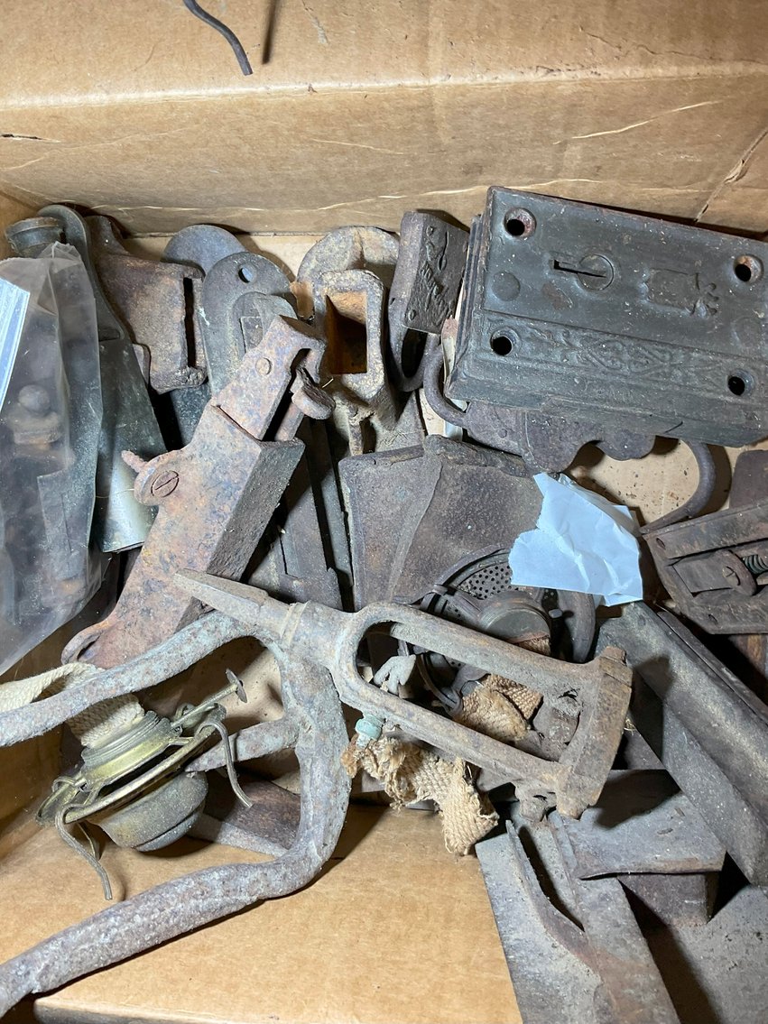 Image for Local Fuquay Online Only Personal Property Auction