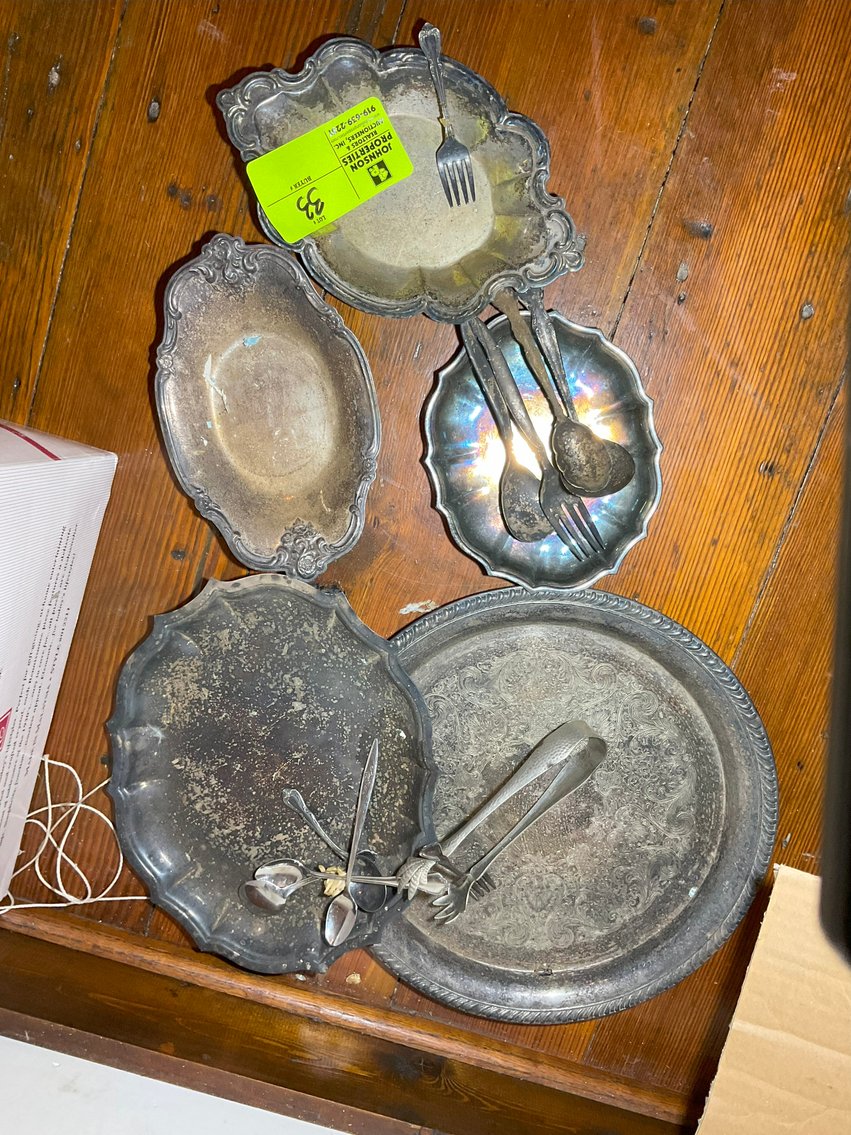 Image for Local Fuquay Online Only Personal Property Auction