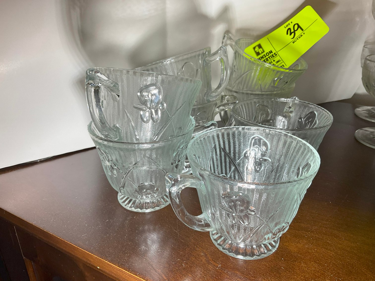 Image for Local Fuquay Online Only Personal Property Auction