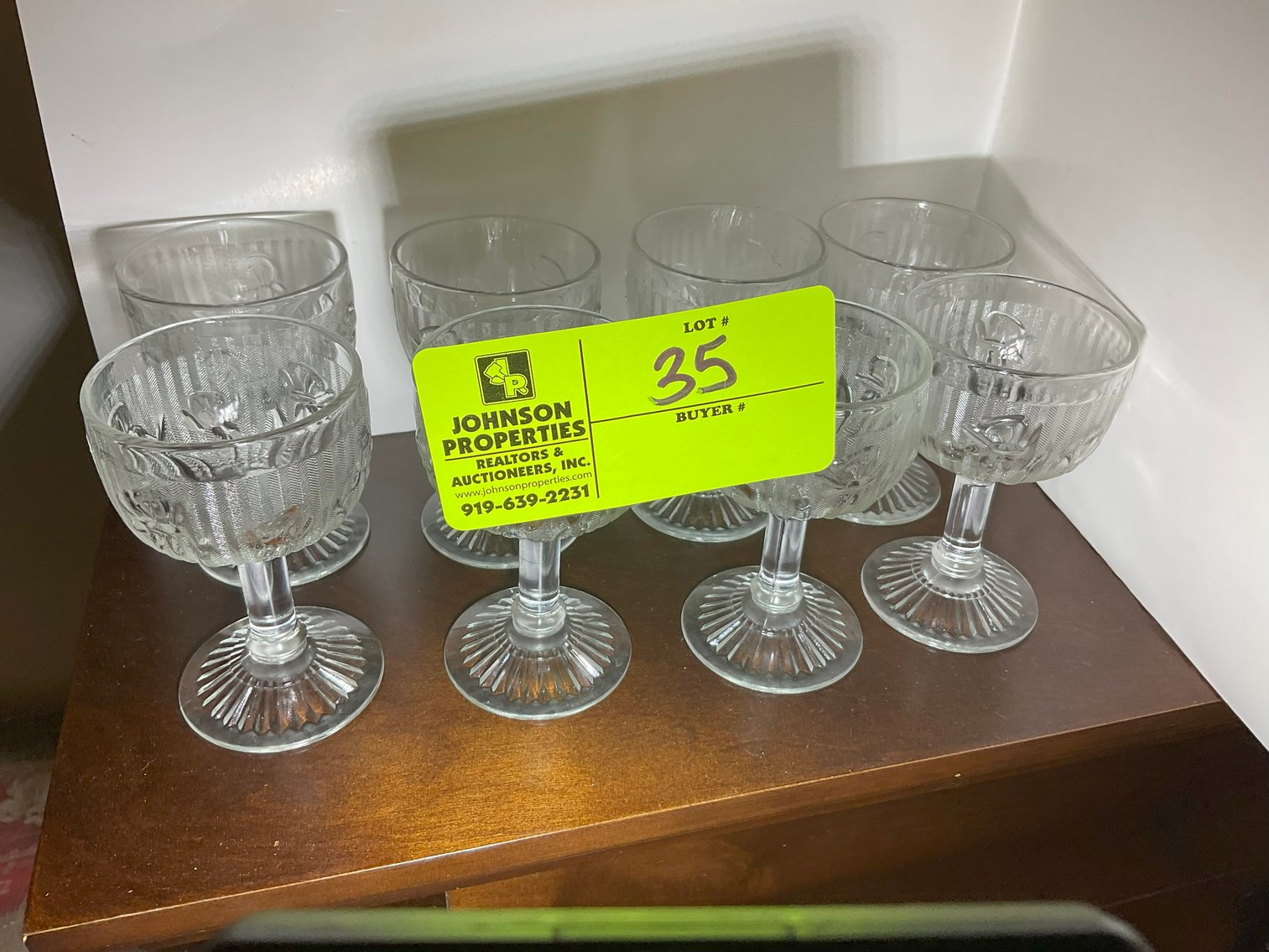 Image for Local Fuquay Online Only Personal Property Auction