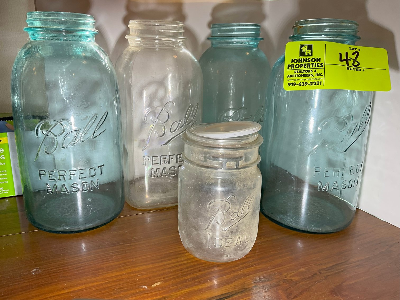 Image for Local Fuquay Online Only Personal Property Auction