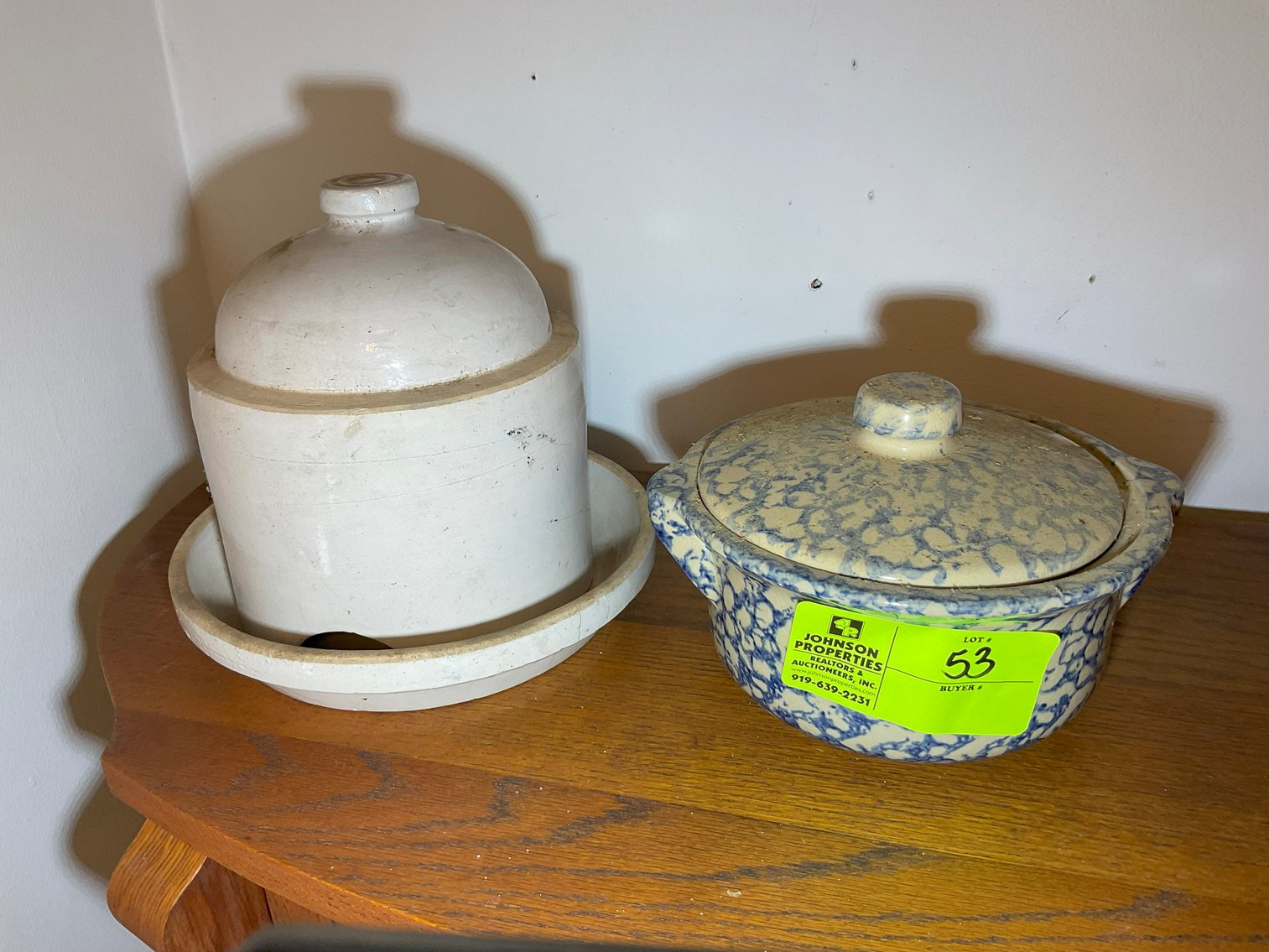 Image for Local Fuquay Online Only Personal Property Auction