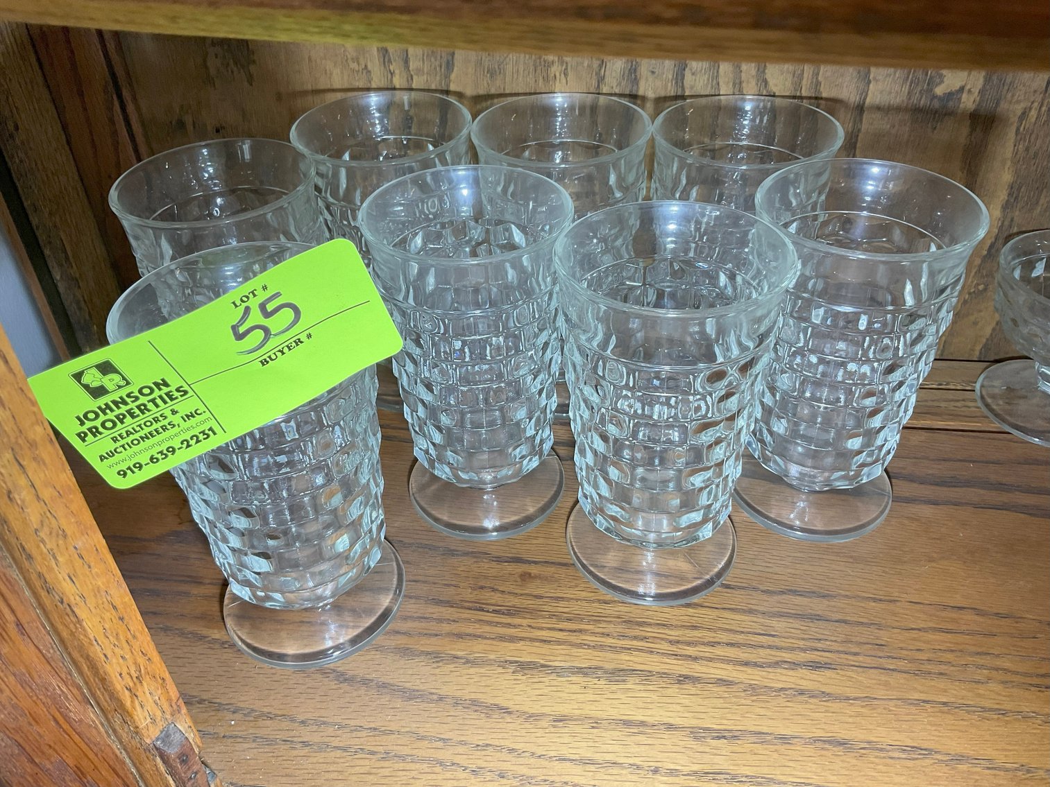 Image for Local Fuquay Online Only Personal Property Auction