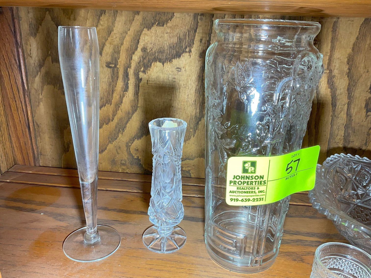 Image for Local Fuquay Online Only Personal Property Auction