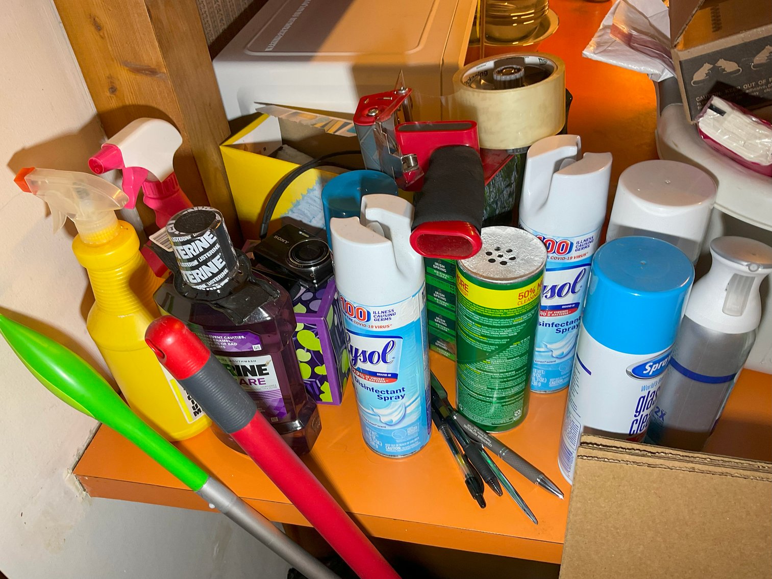 Image for Local Fuquay Online Only Personal Property Auction