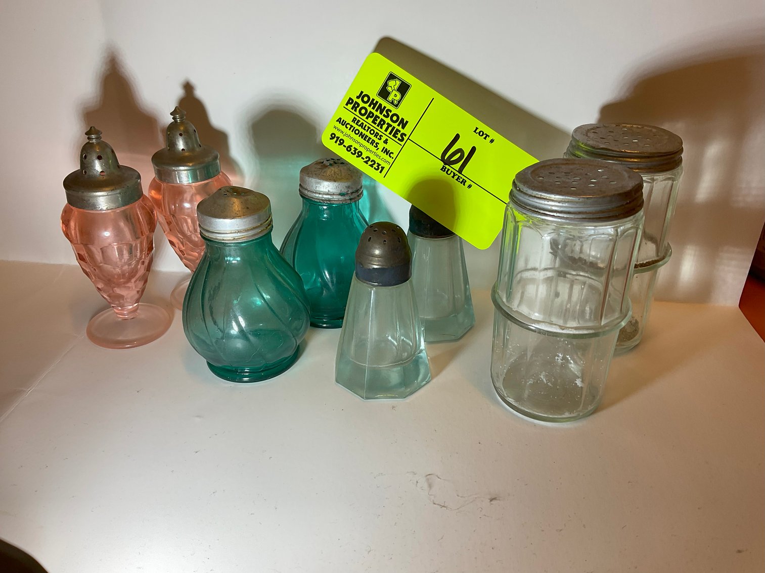 Image for Local Fuquay Online Only Personal Property Auction