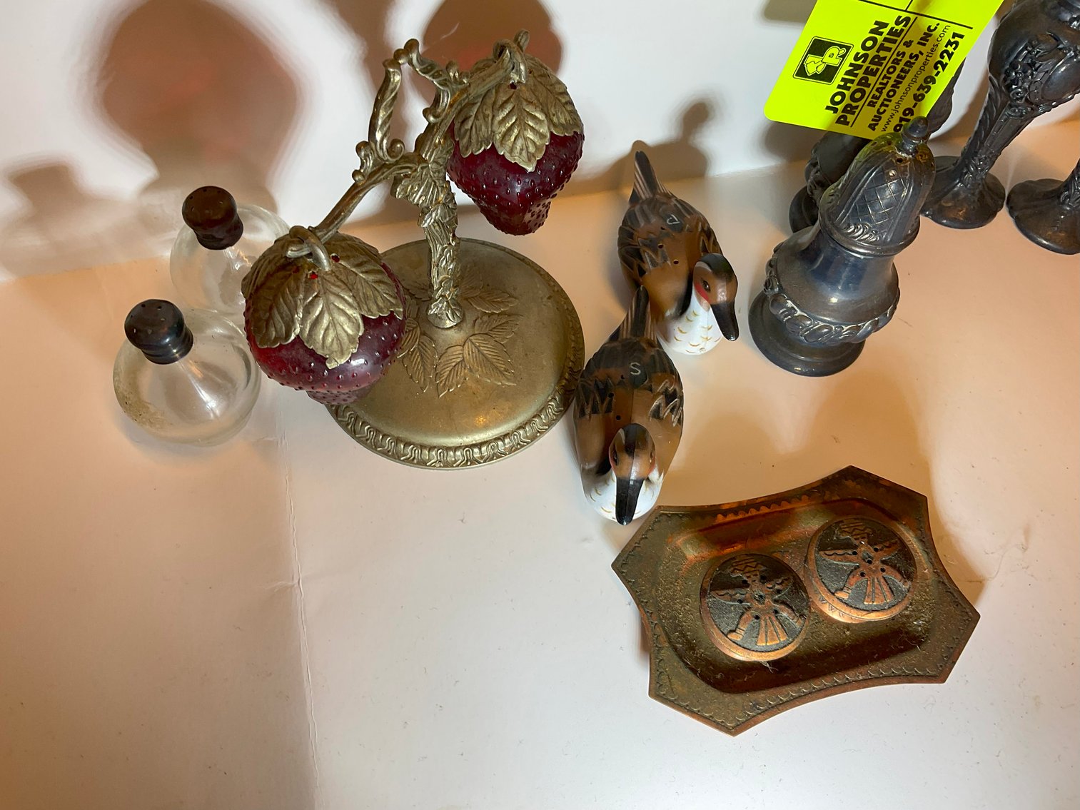 Image for Local Fuquay Online Only Personal Property Auction