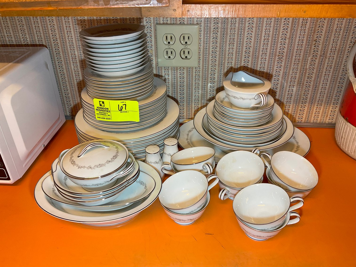 Image for Local Fuquay Online Only Personal Property Auction