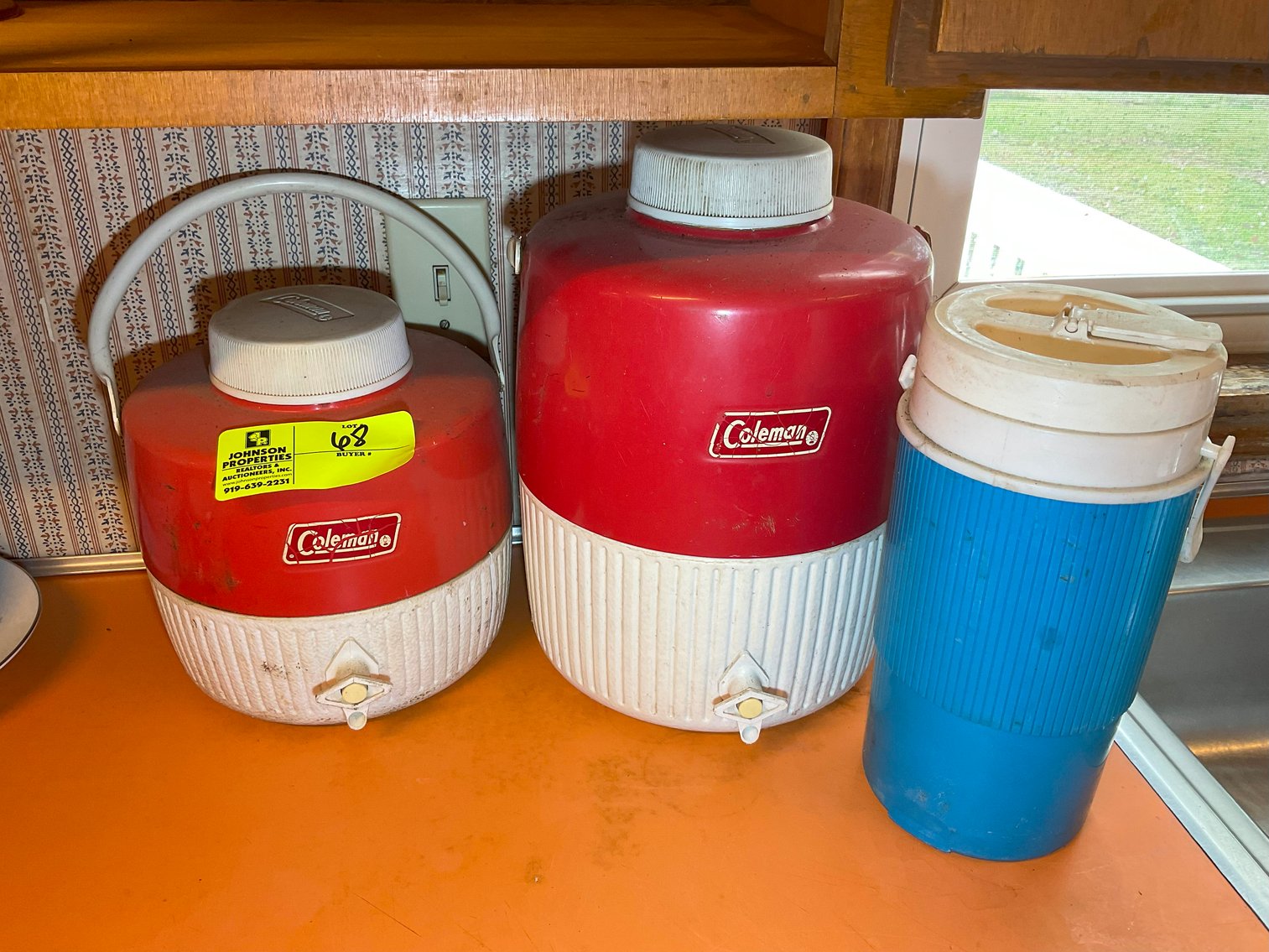 Image for Local Fuquay Online Only Personal Property Auction