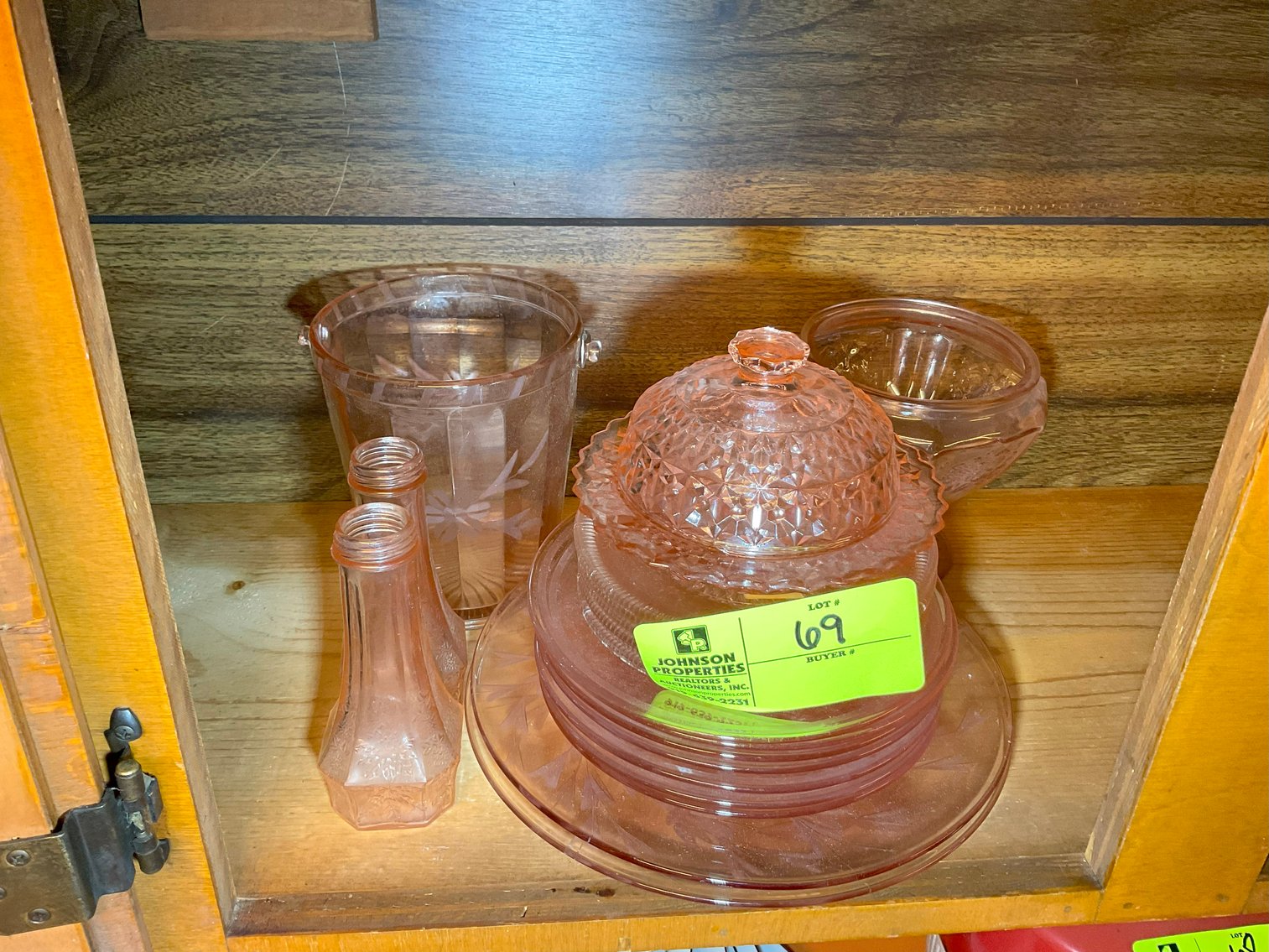 Image for Local Fuquay Online Only Personal Property Auction