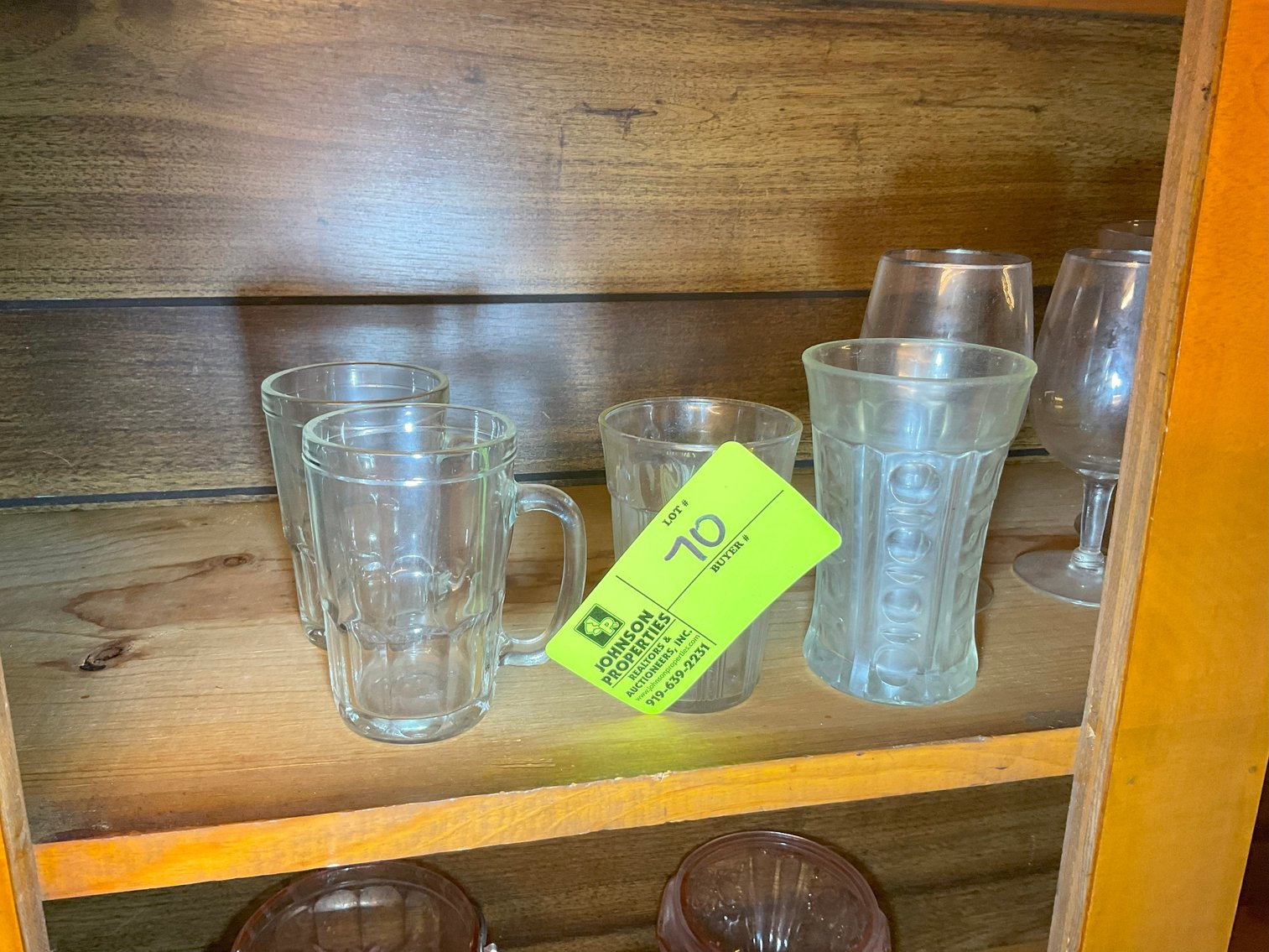 Image for Local Fuquay Online Only Personal Property Auction