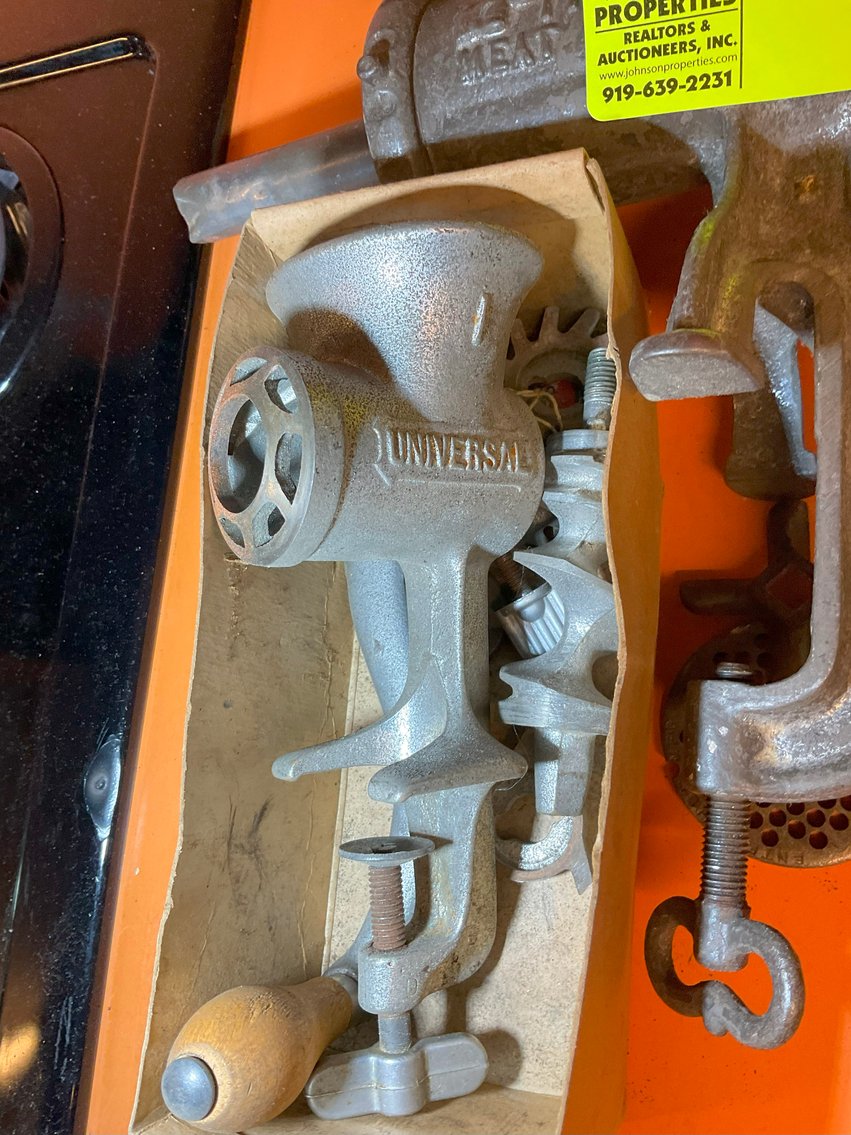 Image for Local Fuquay Online Only Personal Property Auction